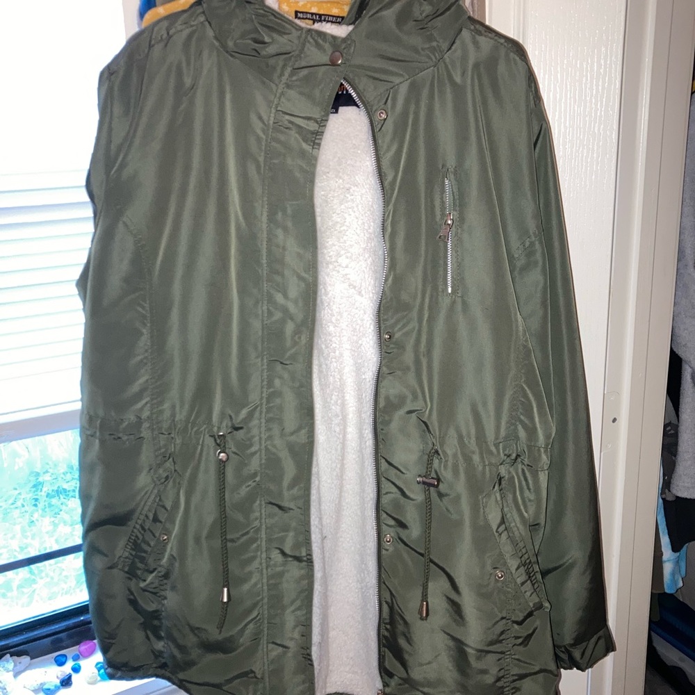 Ambiance outerwear
